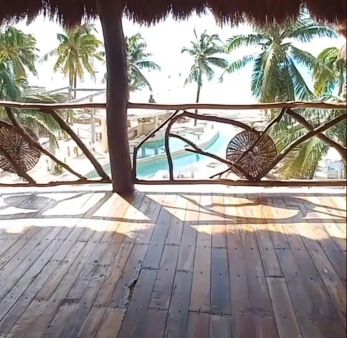 Nasim Condo Hotel Con Acceso Beach Club Gratis, Metros 5Th Avenida Playa del Carmen Mexico