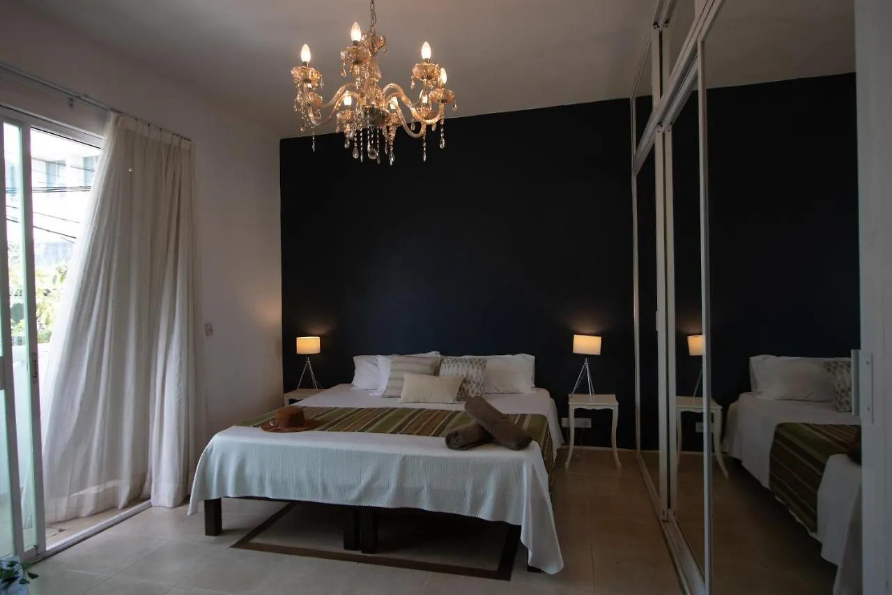 Nasim Condo Hotel Con Acceso Beach Club Gratis, Metros 5Th Avenida Playa del Carmen