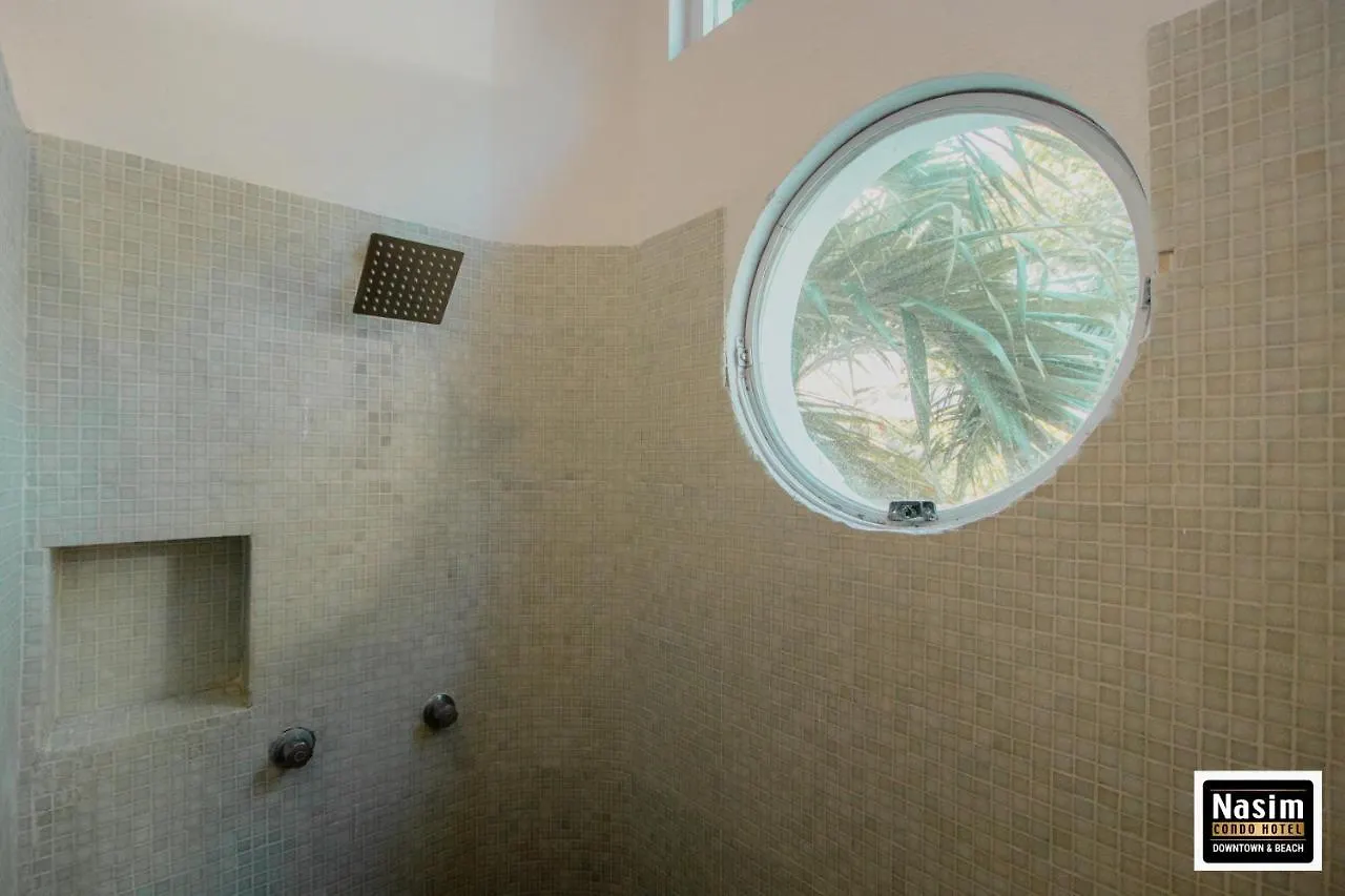 Nasim Condo Hotel Con Acceso Beach Club Gratis, Metros 5Th Avenida Playa del Carmen