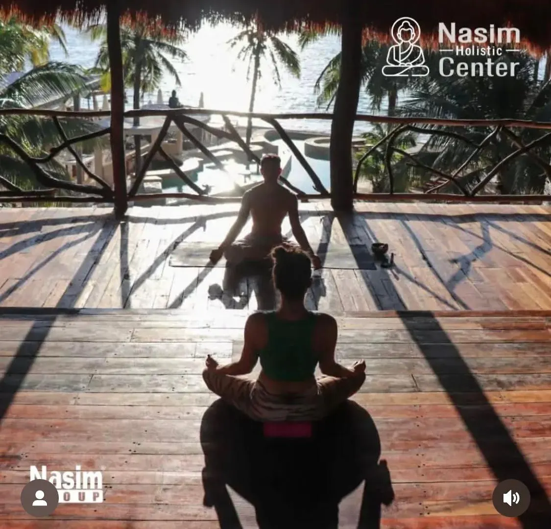 Aparthotel Nasim Condo Hotel Con Acceso Beach Club Gratis, Metros 5Th Avenida Playa del Carmen