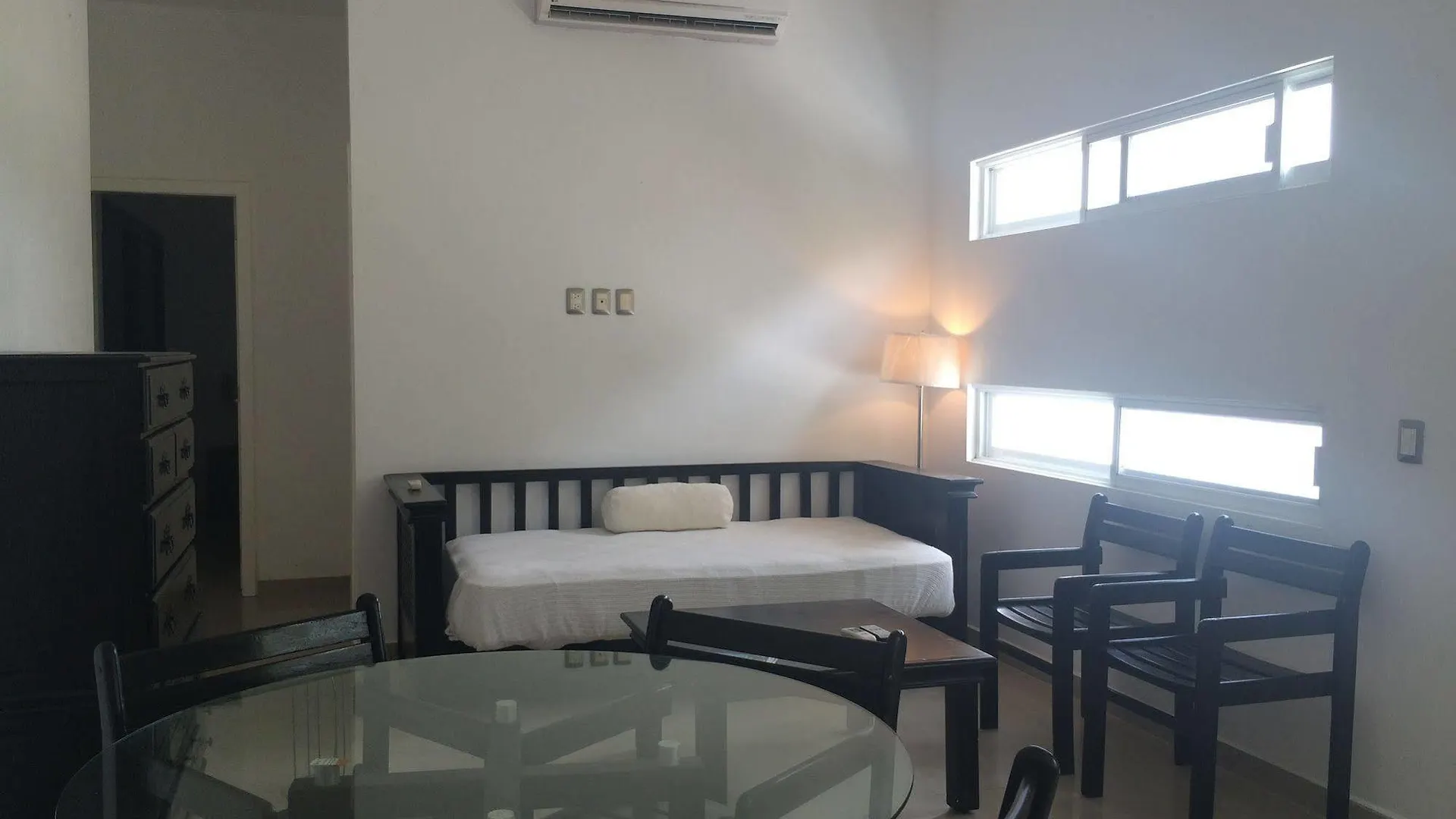 Nasim Condo Hotel Con Acceso Beach Club Gratis, Metros 5Th Avenida Playa del Carmen 3*,