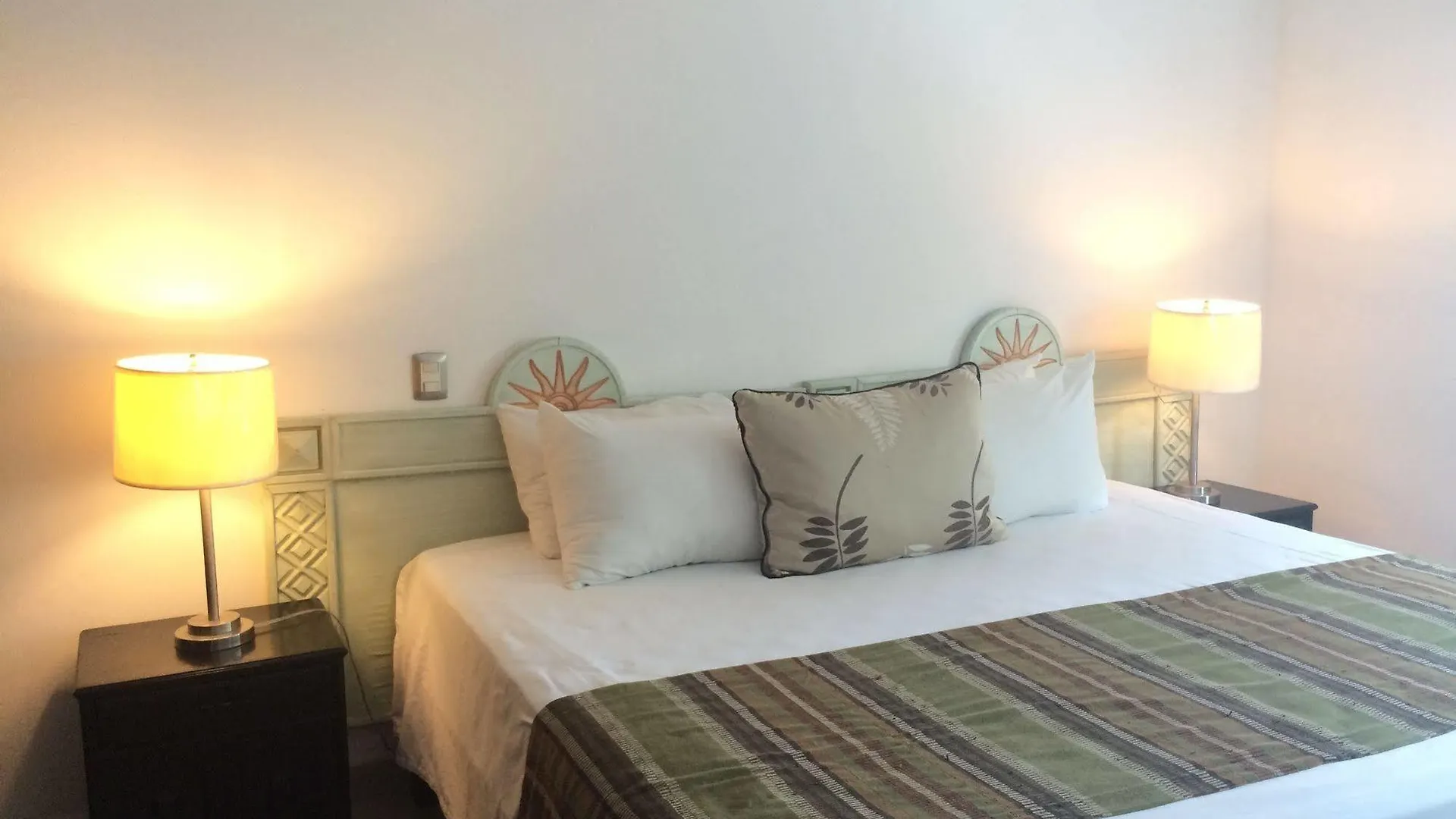 Aparthotel Nasim Condo Hotel Con Acceso Beach Club Gratis, Metros 5Th Avenida Playa del Carmen