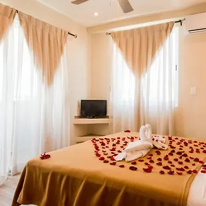 Casa Leo *** Playa del Carmen