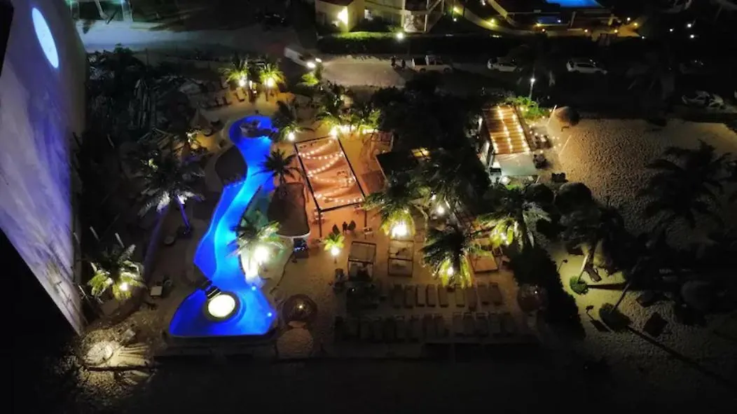 Nasim Condo Hotel Con Acceso Beach Club Gratis, Metros 5Th Avenida Playa del Carmen