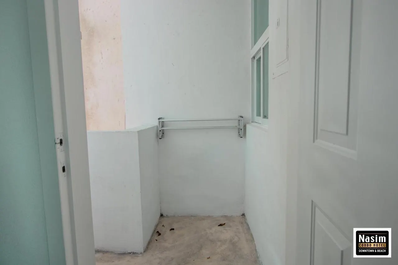 Nasim Condo Hotel Con Acceso Beach Club Gratis, Metros 5Th Avenida Playa del Carmen