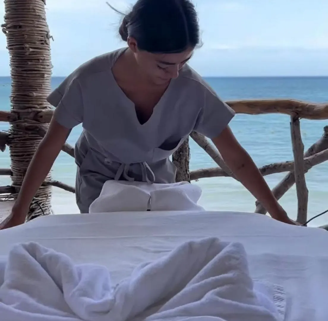Nasim Condo Hotel Con Acceso Beach Club Gratis, Metros 5Th Avenida Playa del Carmen Aparthotel