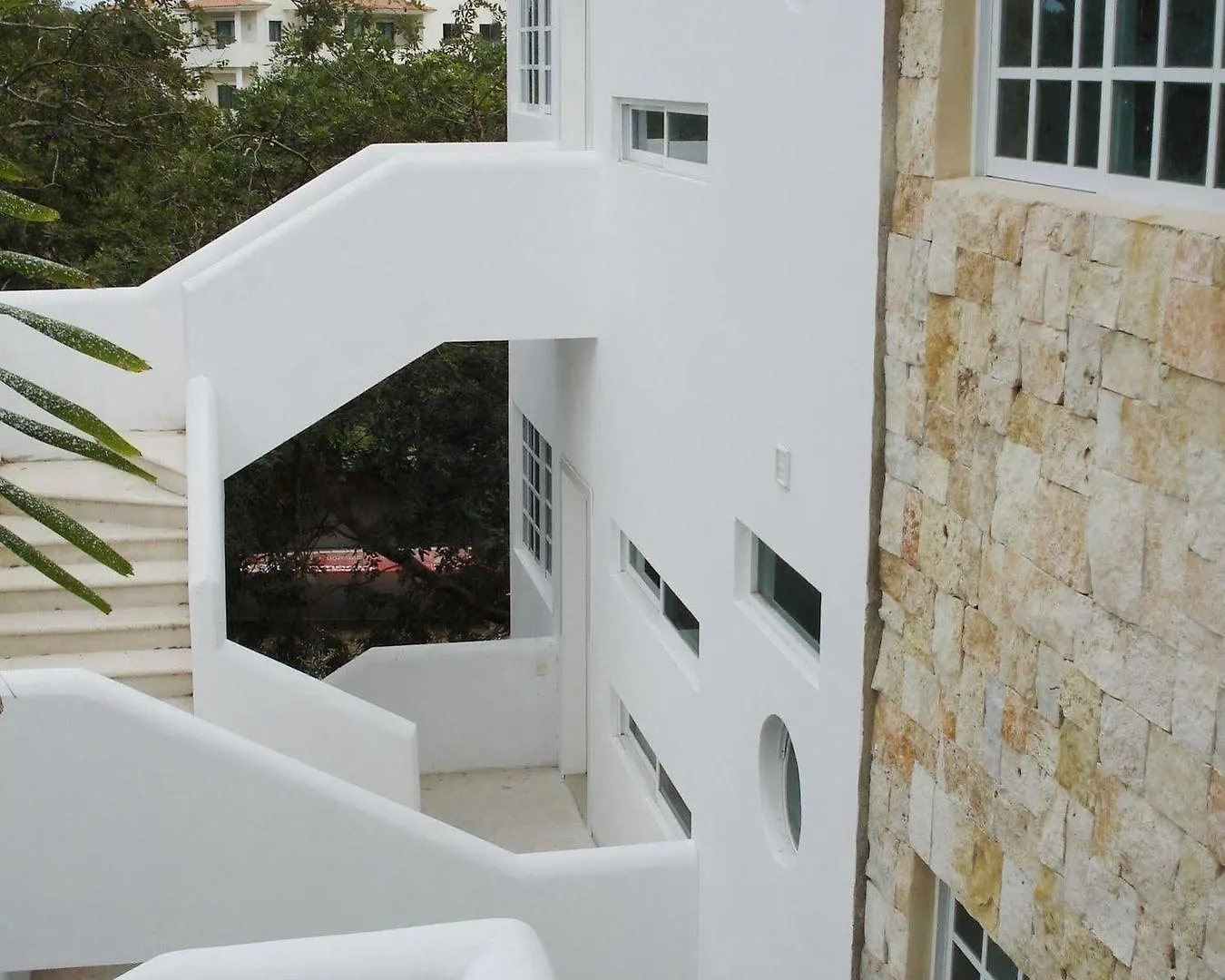 Nasim Condo Hotel Con Acceso Beach Club Gratis, Metros 5Th Avenida Playa del Carmen Aparthotel