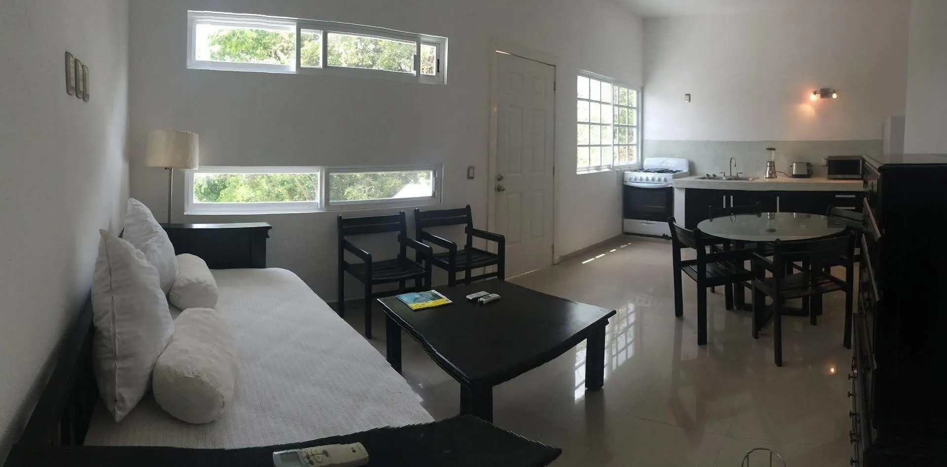 Nasim Condo Hotel Con Acceso Beach Club Gratis, Metros 5Th Avenida Playa del Carmen Aparthotel