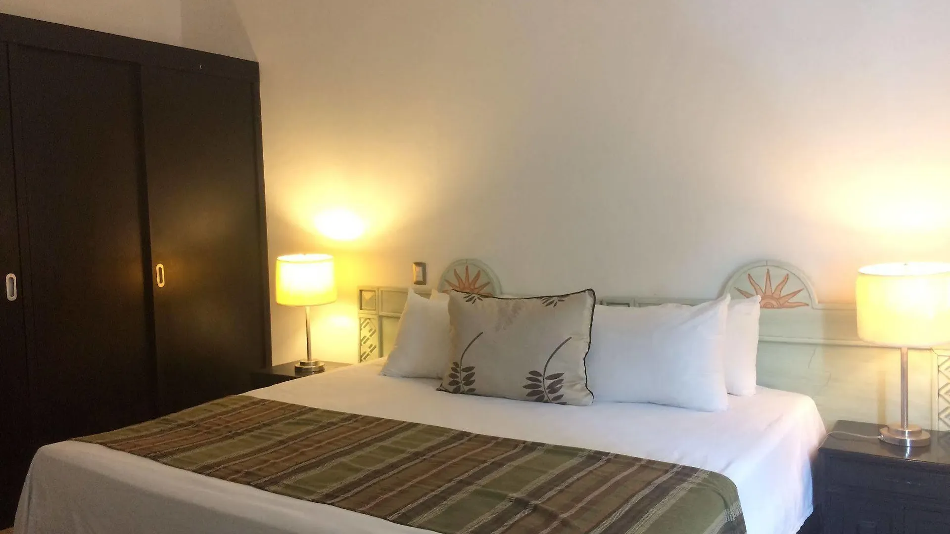 *** Aparthotel Nasim Condo Hotel Con Acceso Beach Club Gratis, Metros 5Th Avenida Playa del Carmen Mexico