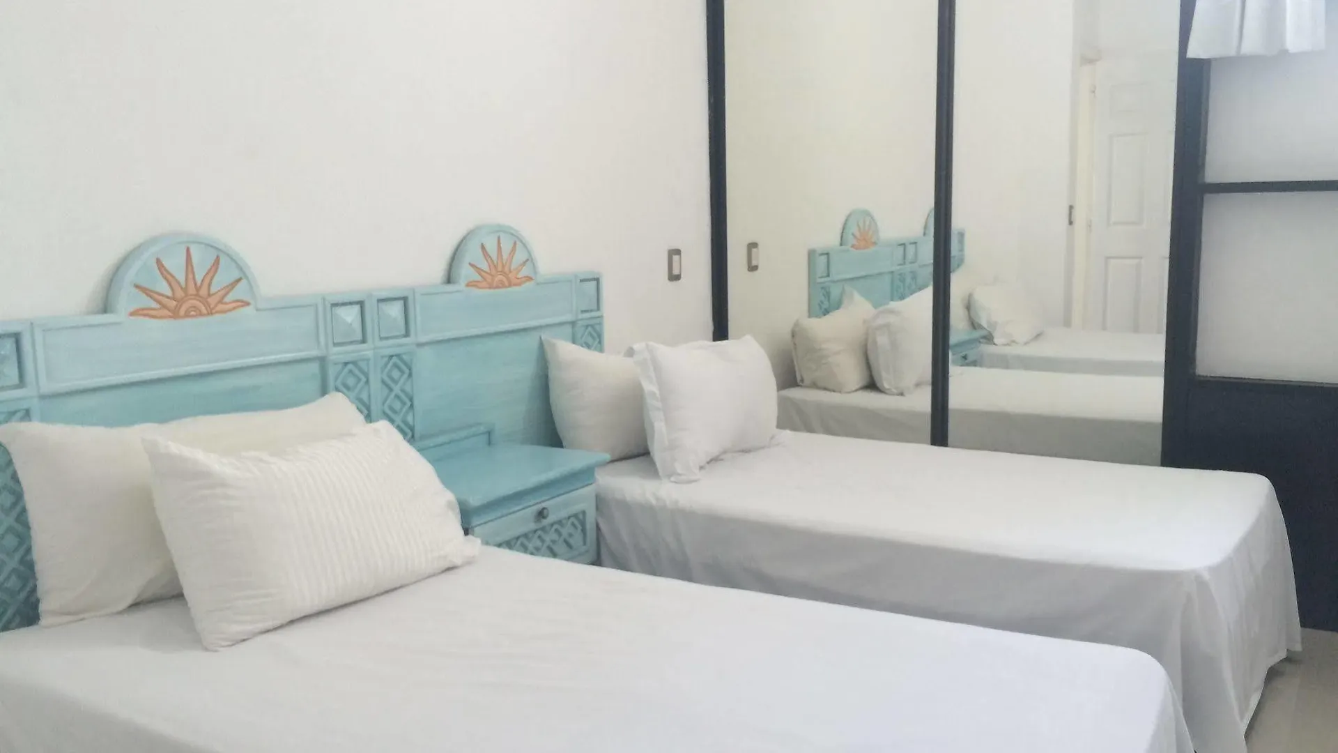 Nasim Condo Hotel Con Acceso Beach Club Gratis, Metros 5Th Avenida Playa del Carmen