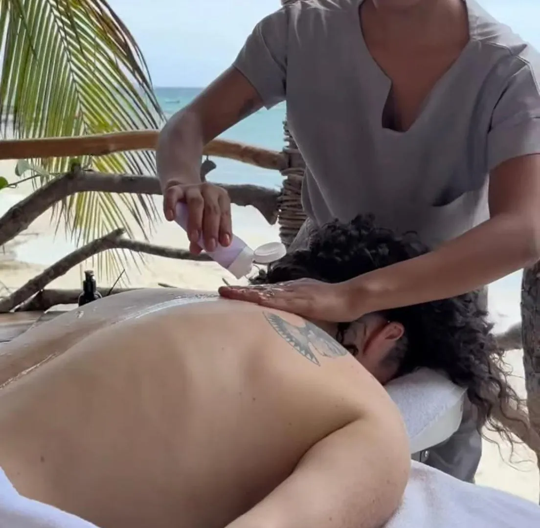 Nasim Condo Hotel Con Acceso Beach Club Gratis, Metros 5Th Avenida Playa del Carmen Meksika
