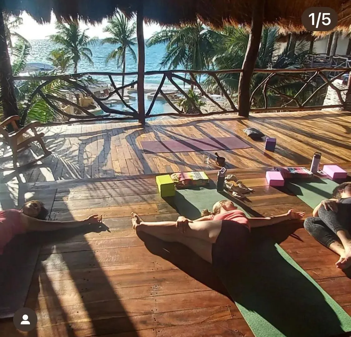 Nasim Condo Hotel Con Acceso Beach Club Gratis, Metros 5Th Avenida Playa del Carmen